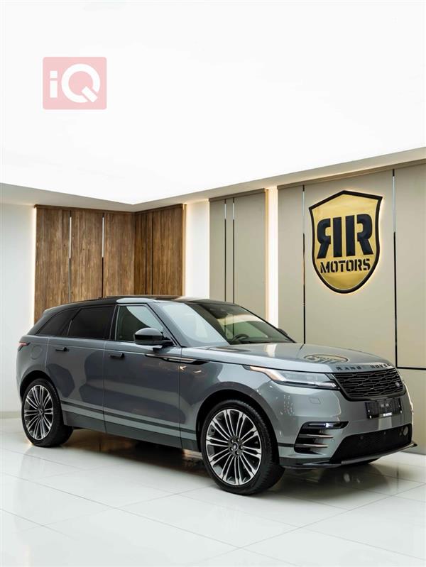 لاند روفر رانج روڤر فيلار 2024 للبيع في العراق - اربيل